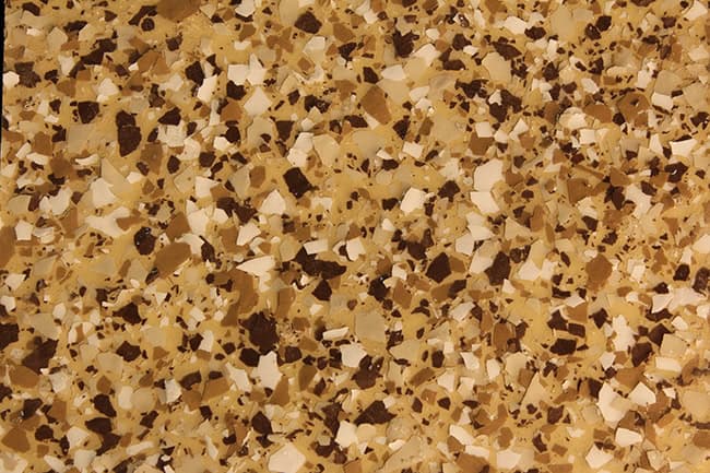 Polyurea Concrete Coating Example Color 2 Polyurea Concrete Coating Example Color 2