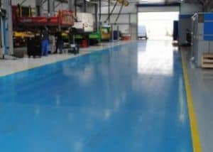 Concrete Coating Systems Author Page