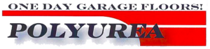 polyurea=garage floor coating logo